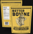 Better Bovine Beef Sticks